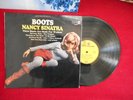 NANCY SINATRA  -      LP  -    BOOTS