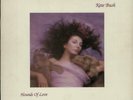 Kate Bush Hounds Of Love vinyl LP album record UK KAB1 EMI 1985