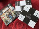Michael Jackson Dangerous Double Vinyl Set