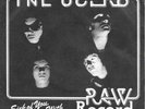 The Users - Sick Of You/I'm In Love With Today (Raw 1) 1977 Ex+++ nr mint