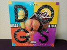 THE DOG HOUSE & DISCO RICK 12” Vinyl Record NASTY HOUSE / YOUR MAMA'S ON CRACK
