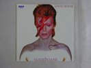 David Bowie Aladdin Sane RCA RPL-2103 Japan  VINYL LP