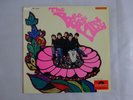 The Bee Gees First Polydor SLPM-1379 Japan discoloration VINYL LP