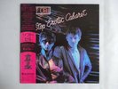 Soft Cell Non-Stop Erotic Cabaret Vertigo 25PP-45 Japan  VINYL LP OBI