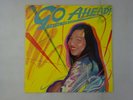 Tatsuro Yamashita Go Ahead  RCA RVL-8037 Japan  VINYL LP