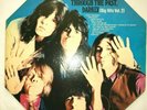 Vintage Vinyl Rolling Stones Through The Past Darkly Vol 2 LP Record Album Hits