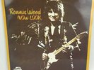 RONNIE WOOD - NOW LOOK - ORIGINAL VINYL ALBUM - ROLLING STONES / FACES.