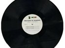 Welcome To Jamrock Damian Marley 12” Vinyl Dancehall Original Rare LP