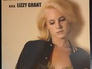 Lana Del Rey A.K.A Lizzy Grant, Ltd clear transparent Vinyl