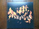 damnation-second damnation REISSUE VINYL LP (1970 hard blues psych) Akarma