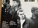 U2 Boy Story / Demos Von 1977 1978 / Vinyl