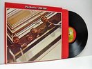 THE BEATLES 1962-1966 DOUBLE LP EX/EX, PCSP 717, vinyl album, with lyric inner's