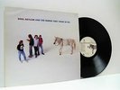 SOUL ASYLUM and the horse they rode in on (1st uk press) LP EX/EX-, 3 95 318-1,
