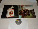 LYNYRD SKYNYRD - PRONOUNCED LEH-NERD SKIN / GERMANY MCA-FOC-VINYL-LP 1973 (EX)