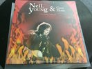 Neil Young & Crazy Horse. Live At Cow Palace 1986 New & Sealed.
