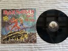Iron Maiden 