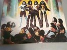 Kiss Love Gun album lp vinyl 1977