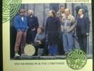 LP Van Morrison & the Chieftains - Irish Heartbeat, Ois, Nl