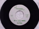 northern soul THE FI-DELS  Try A Little Harder / You Never Do Right  KEYMEN 106