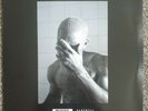 Frank Ocean - Blond 2x Black Vinyl Records - Promotional Album - New