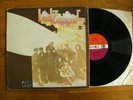 LED ZEPPELIN II 1969 ORANGE PLUM LABEL ATLANTIC 588198 VINYL LP A6 / B4 VG+/VG