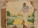 Elton John- Goodbye Yellow Brick Road (MCA,1973) Vinyl LP