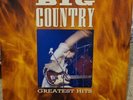 Through a Big Country Greatest Hits 1990 Vinyl LP 12