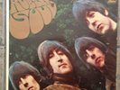 BEATLES RUBBER SOUL 1965 MONO CAPITOL T 2442 RAINBOW LABEL