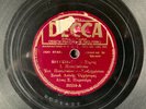I. PAPAIOANNOU CHATZICHRISTOS Greek Folk DECCA 31114 10