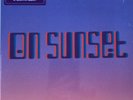 Paul Weller - On Sunset  180g Coloured Double Vinyl LP Brand New.