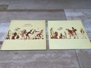 Genesis  A Trick of the Tail Vinyl LP UK 1st Press Textured+Inner PETER GABRIEL