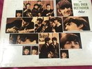 The Beatles Second Album Original Vintage 1964 Sleeve Great Album