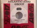TYRONE DAVIS Can I Change My Mind '68 Dakar promo unplayed RARE