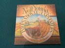 Neil Young International Harvesters - A Treasure [VINYL] Unplayed By Me