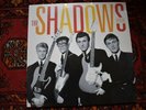 The Shadows APACHE [VINYL] NEW