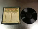1912 Edison 80038 Diamond Disc Phonograph Record in Green Presentation Box Case