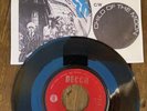 The Rolling Stones-Jumpin' Jack Flash- South Africa- 7 Single Vinyl Record
