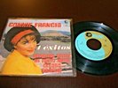 CONNIE FRANCIS 4 Exitos SUNG IN SPANISH 1974 MEXICO 7