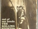 The Rolling Stones ?– Out Of Our Heads – original UK unboxed Decca Mono vinyl LP