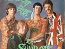 The Symbols ?– The Best Part Of The Symbols – original UK Vinyl LP 1968