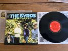 THE BYRDS: Sanctuary II US Sundazed 2000 Press Psych Rock LP NM Vinyl
