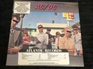 AC/DC Dirty Deeds Done Dirt Cheap vinyl LP 1976 original PROMO NEAR MINT Hype
