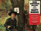 Marty Robbins - More Gunfighter Ballads and Trail Songs