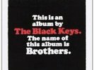 The Black Keys - Brothers