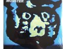 R.E.M. Monster - Expanded 25th Anniversary Edition Double Vinyl LP New & Sealed