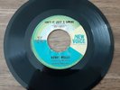 RARE Kenny Wells 45 Isn’t It Just A Shame / I can't stop Northern Soul ORIGINAL