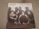 Queen The Works LP Vinyl