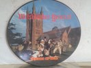 Witchfinder General ?– Friends Of Hell. Original 1983  Picture Disc Vinyl LP.