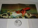 GENTLE GIANT - OCTOPUS (VERTIGO SWIRL  6360 080) / GERMANY FOC-VINYL-LP (MINT-)