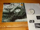 JENNIFER RUSH - S/T SAME / GERMANY EMI-VINYL-LP 1992 (EX) & INLET